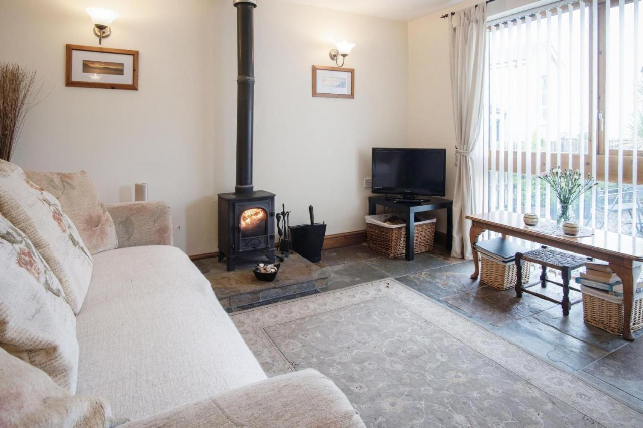 The Old School Cottage Ship Farm - 1 Bedroom - Rhossili Extérieur photo