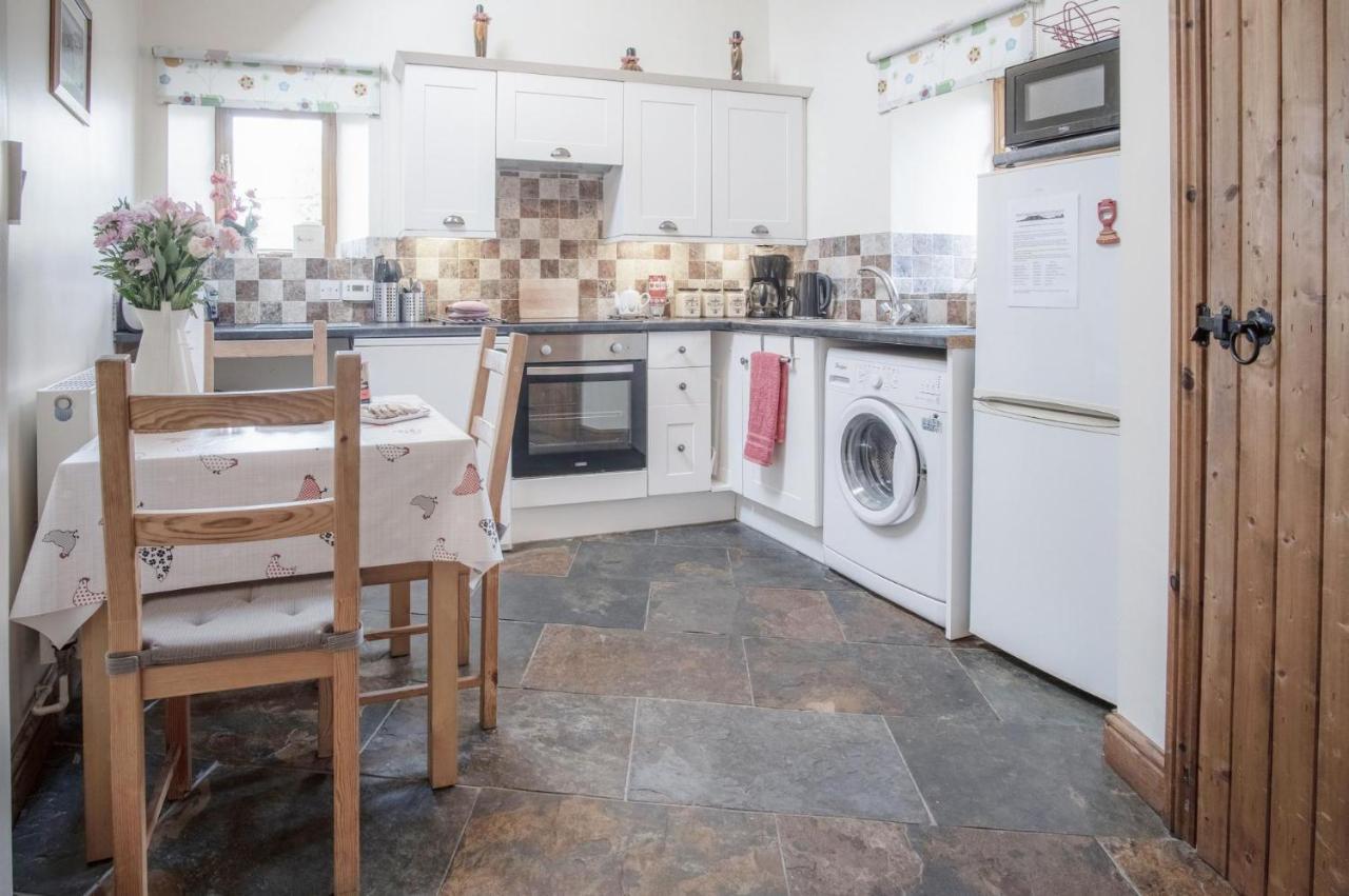 The Old School Cottage Ship Farm - 1 Bedroom - Rhossili Extérieur photo