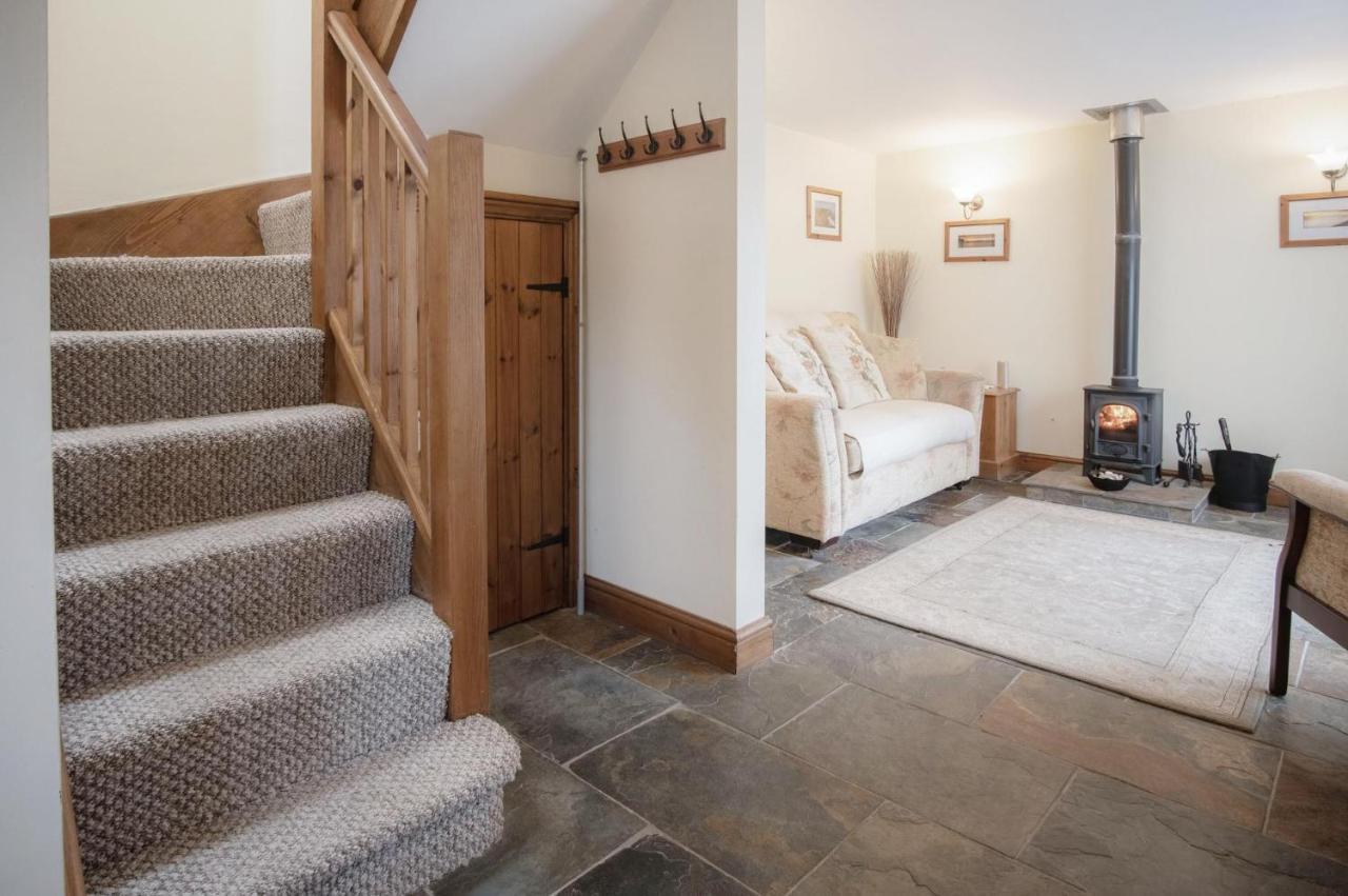 The Old School Cottage Ship Farm - 1 Bedroom - Rhossili Extérieur photo