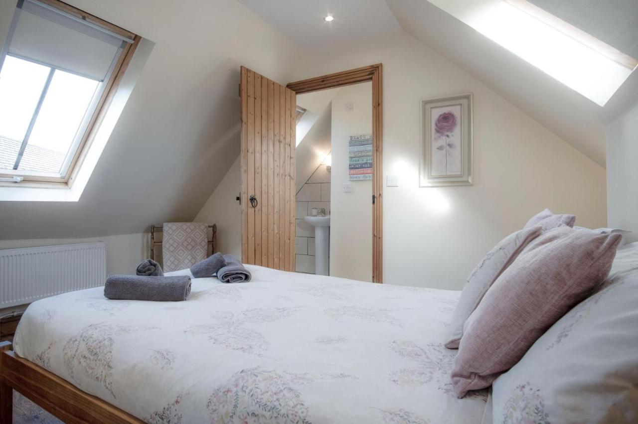 The Old School Cottage Ship Farm - 1 Bedroom - Rhossili Extérieur photo
