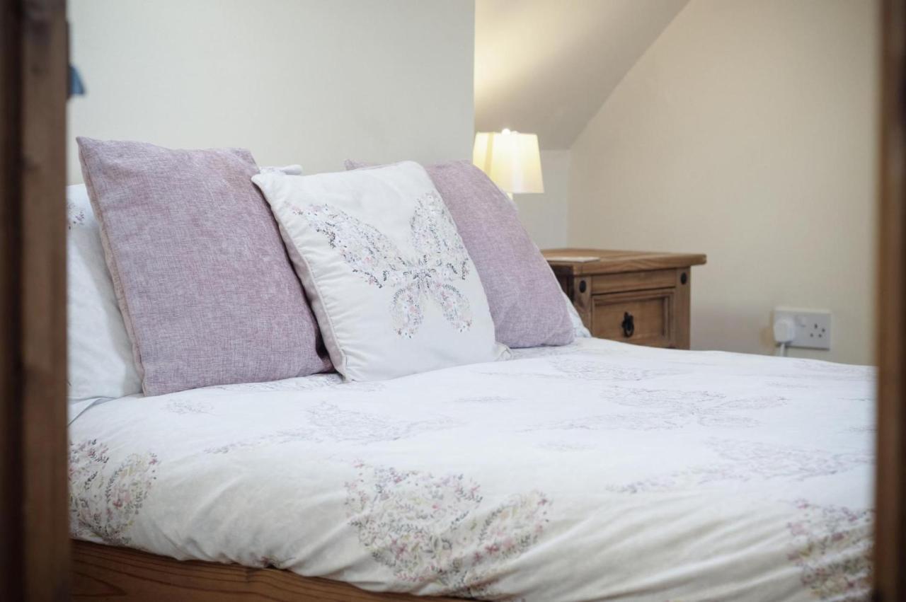 The Old School Cottage Ship Farm - 1 Bedroom - Rhossili Extérieur photo