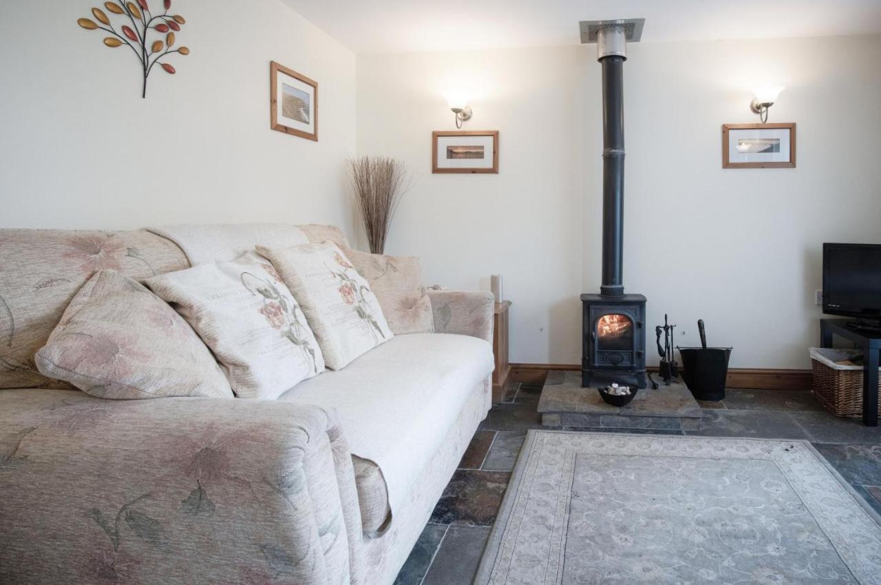 The Old School Cottage Ship Farm - 1 Bedroom - Rhossili Extérieur photo