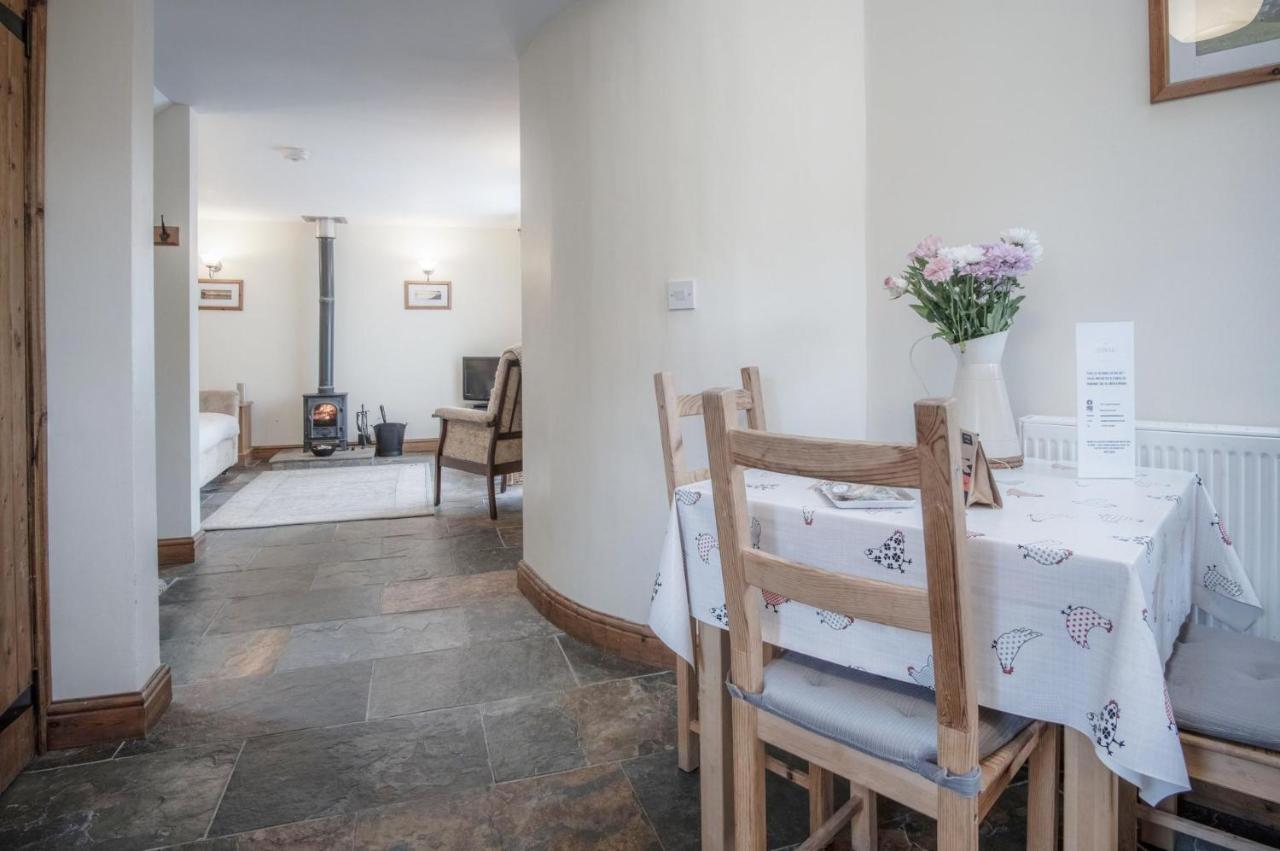 The Old School Cottage Ship Farm - 1 Bedroom - Rhossili Extérieur photo