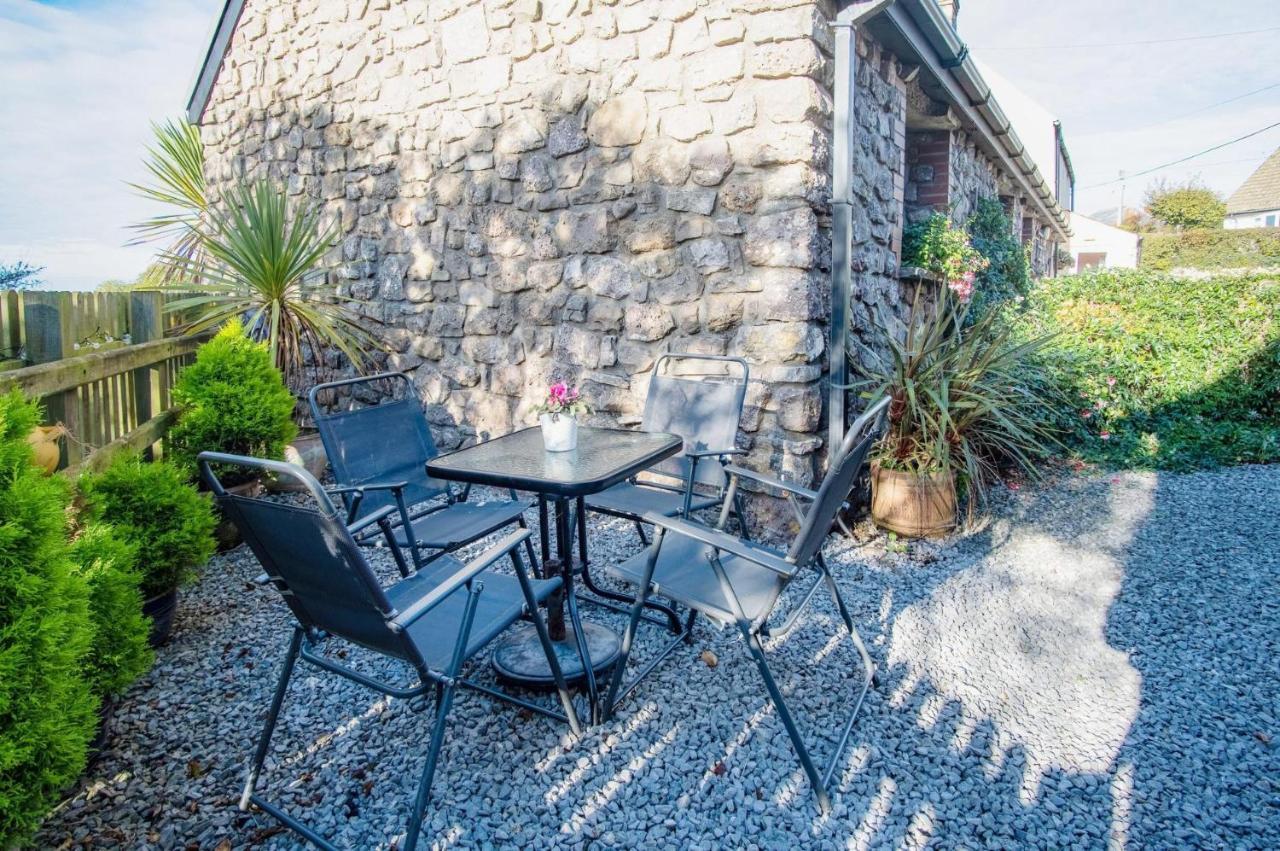 The Old School Cottage Ship Farm - 1 Bedroom - Rhossili Extérieur photo