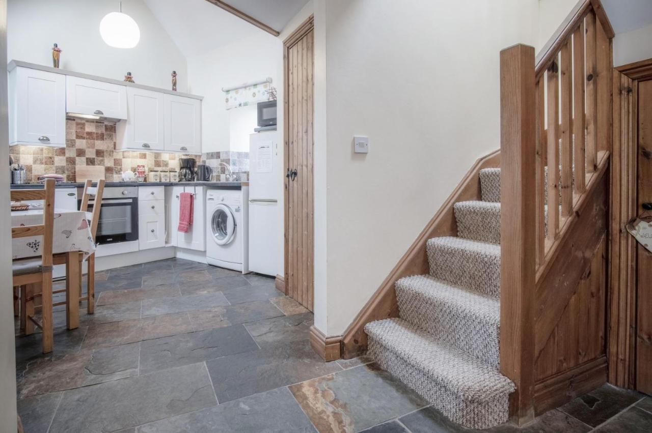 The Old School Cottage Ship Farm - 1 Bedroom - Rhossili Extérieur photo