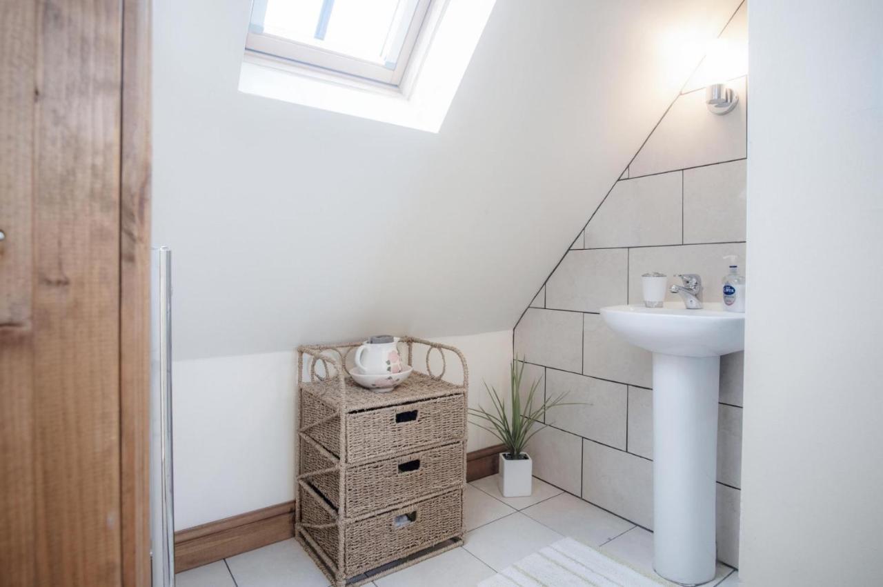 The Old School Cottage Ship Farm - 1 Bedroom - Rhossili Extérieur photo