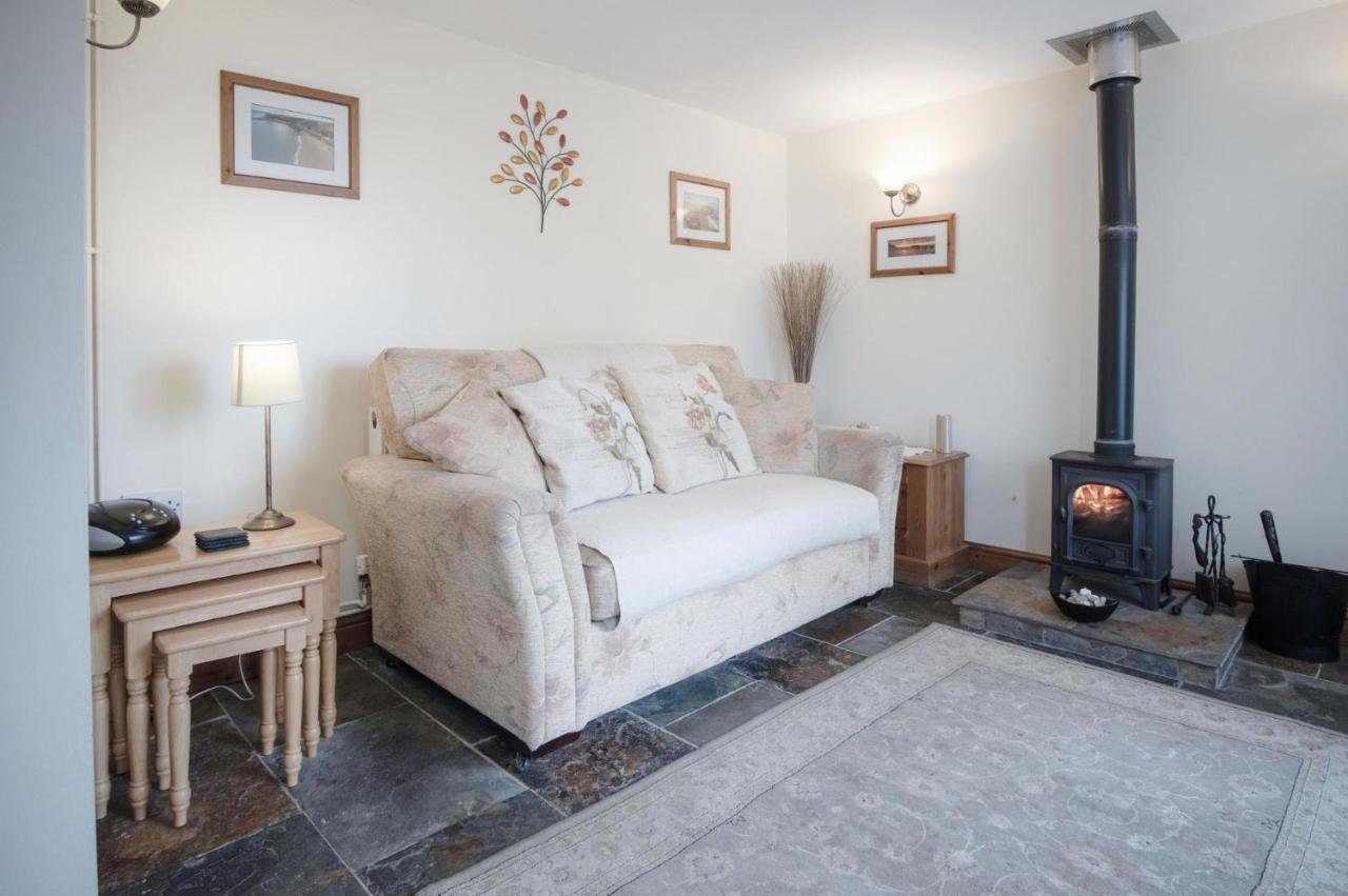 The Old School Cottage Ship Farm - 1 Bedroom - Rhossili Extérieur photo