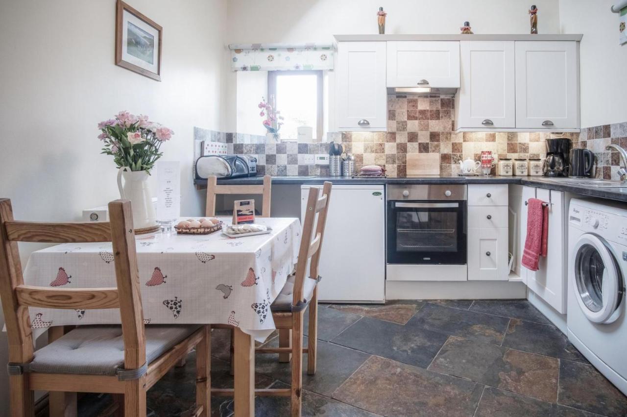 The Old School Cottage Ship Farm - 1 Bedroom - Rhossili Extérieur photo